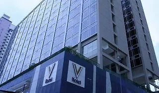 V Hotel Lavender Singapore Singapore