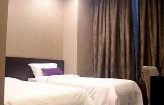 V Hotel Lavender Singapore