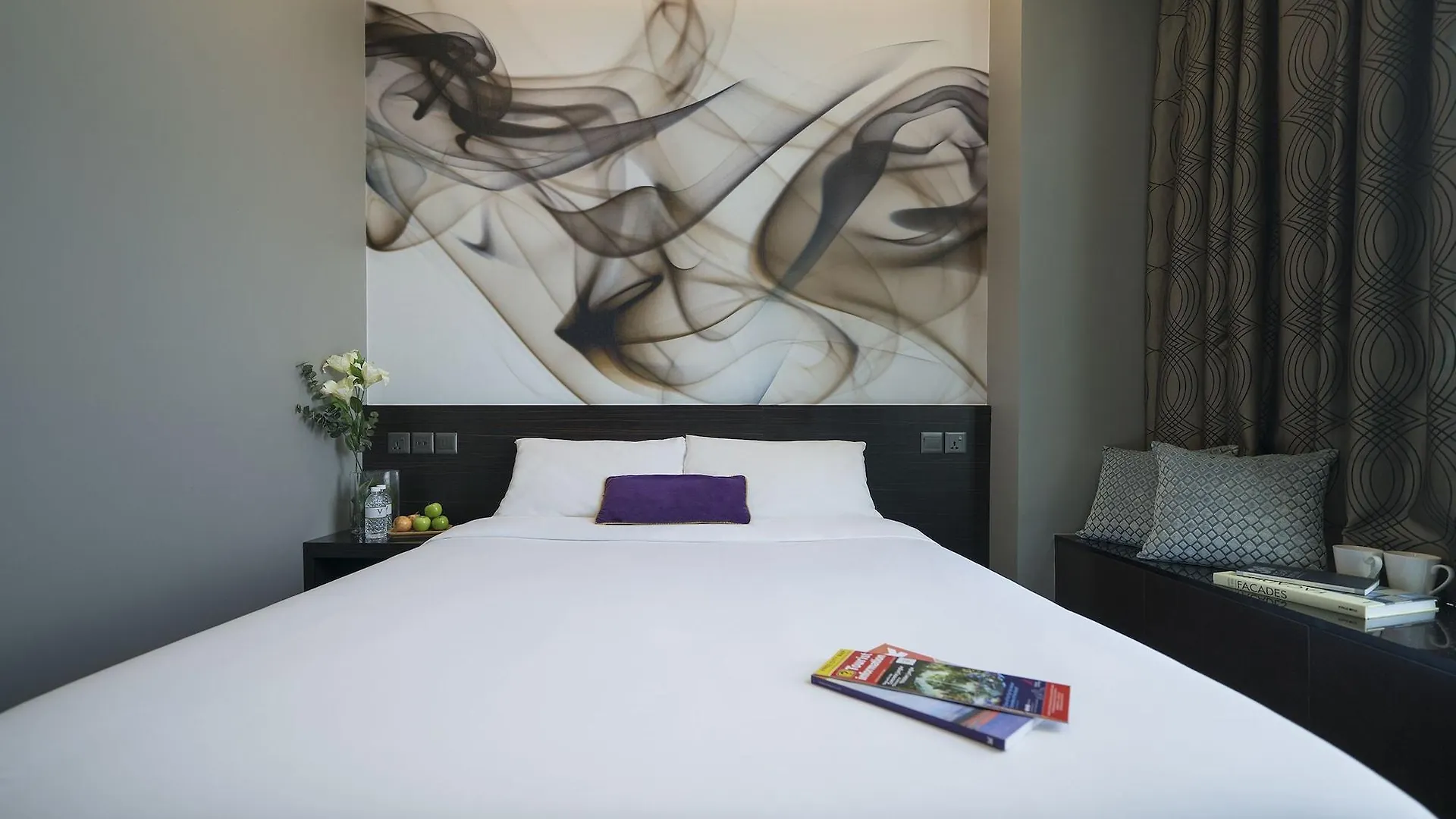 V Hotel Lavender Singapore