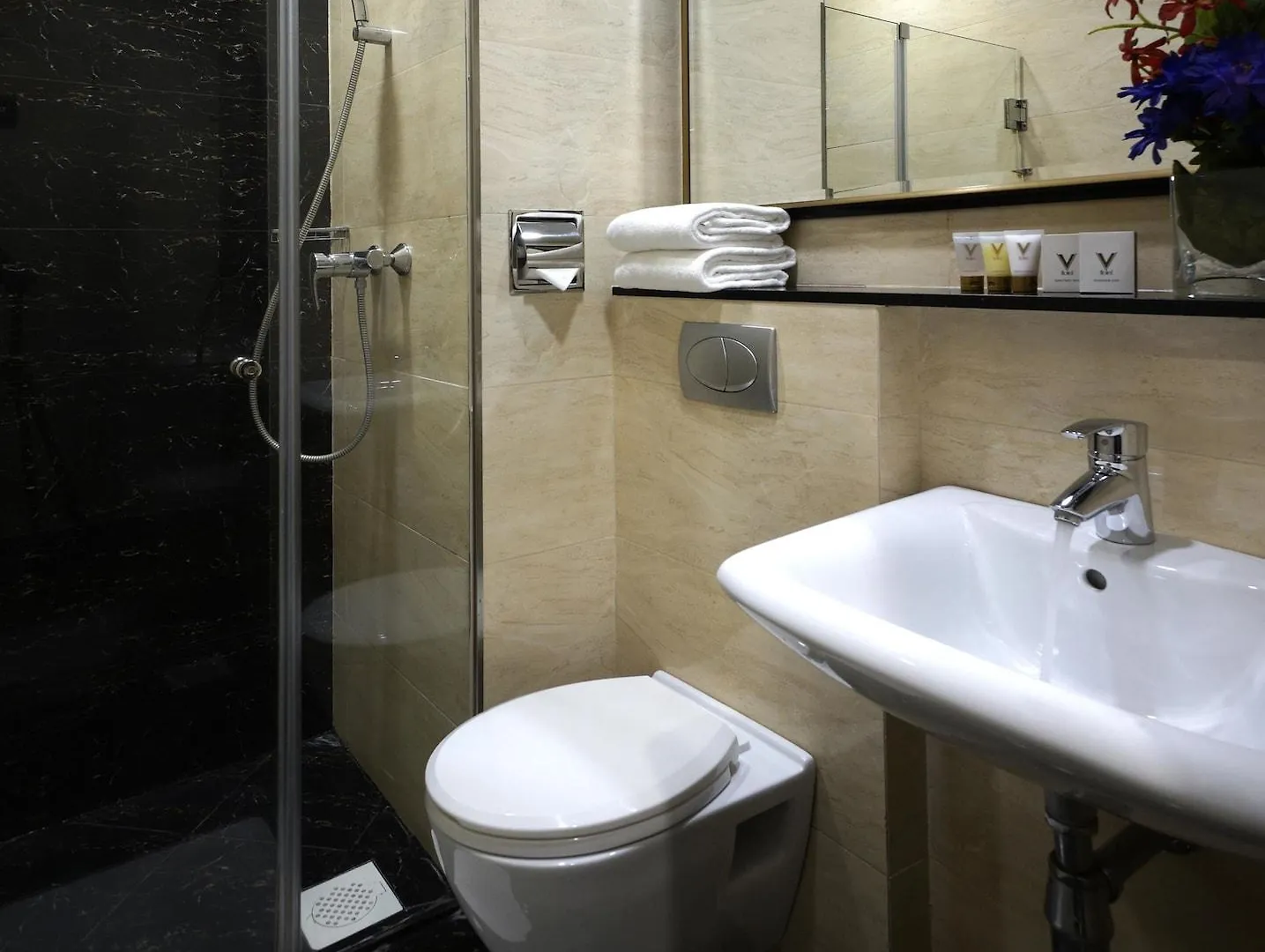 V Hotel Lavender Singapore
