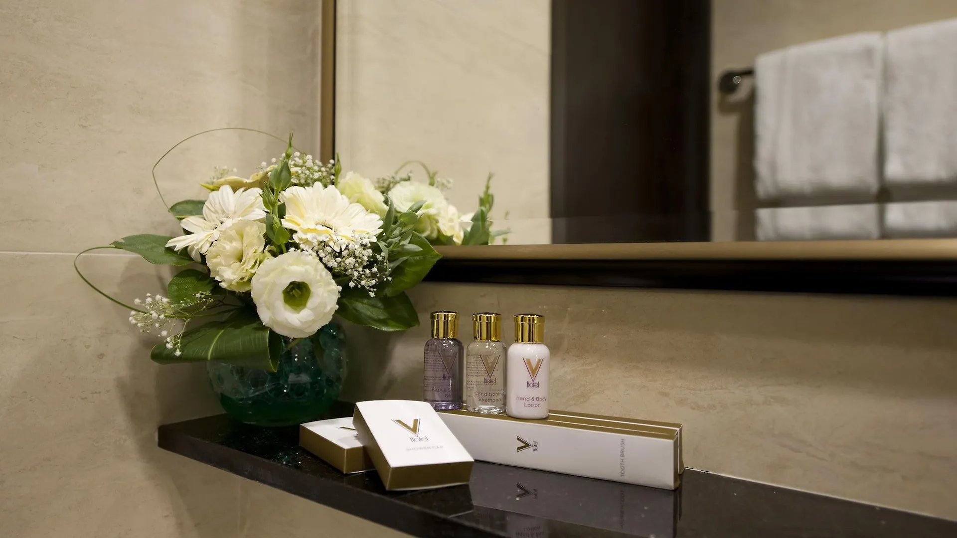 V Hotel Lavender Singapore