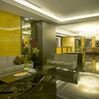 V Hotel Lavender Singapore 4*,  Singapore