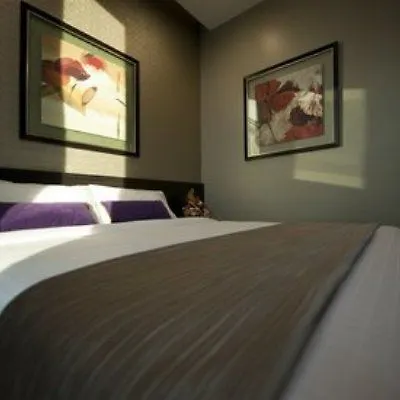 V Hotel Lavender Singapore