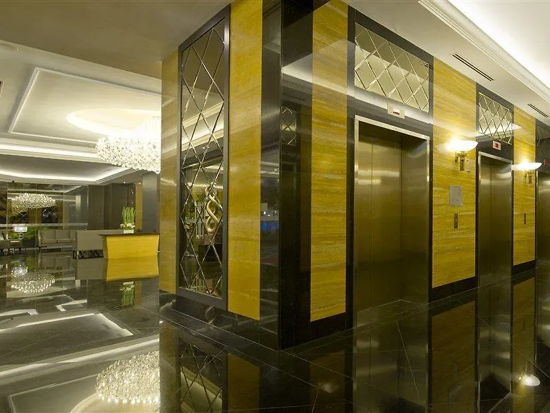 V Hotel Lavender Singapore 4*,