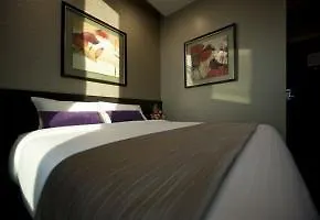 ****  V Hotel Lavender Singapore Singapore