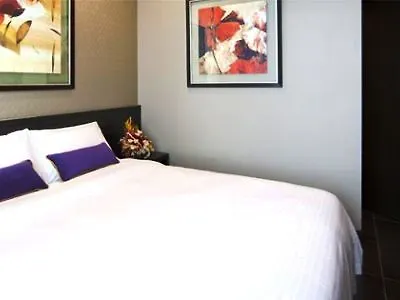 V Hotel Lavender Singapore