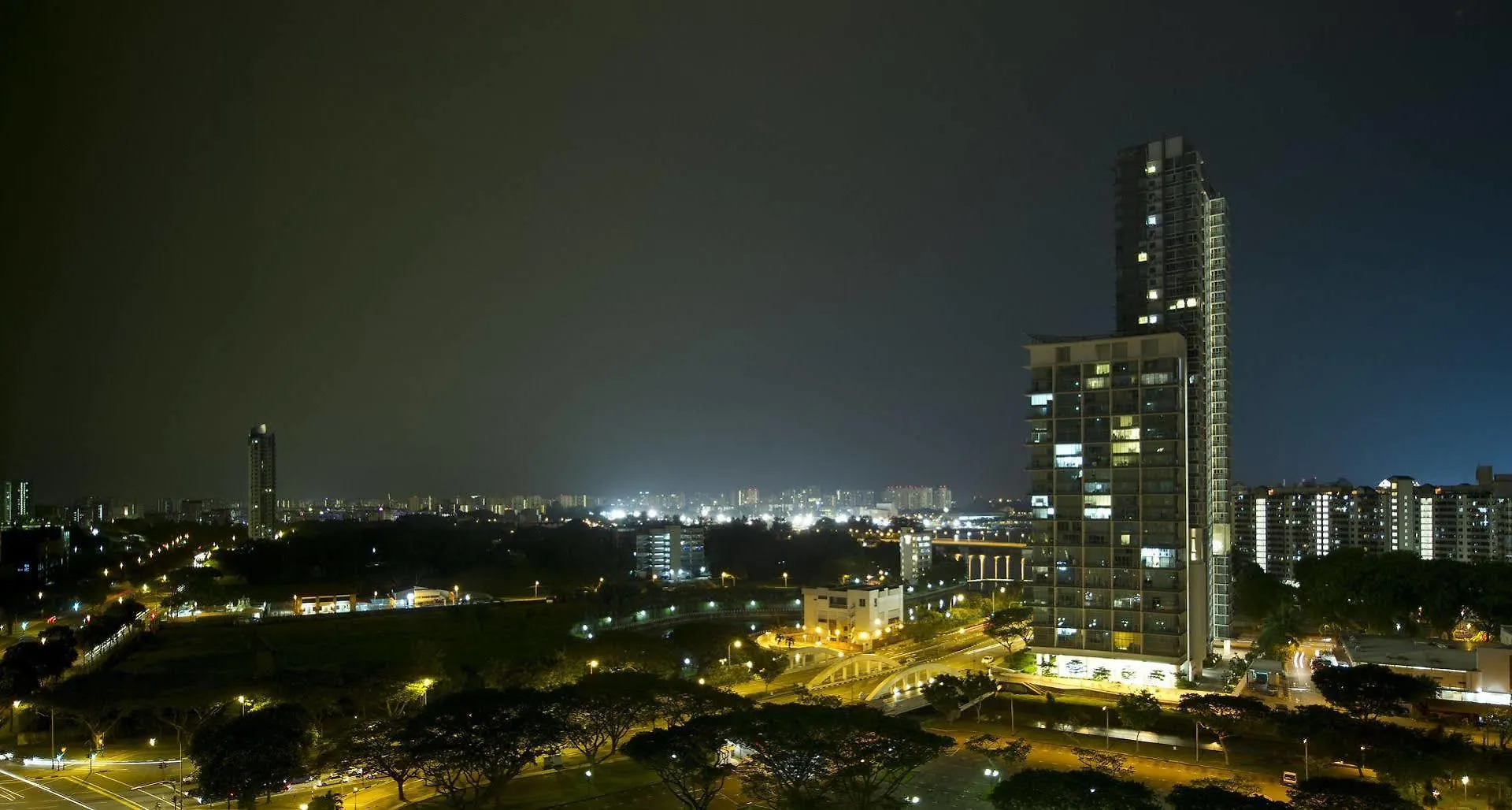 V Hotel Lavender Singapore