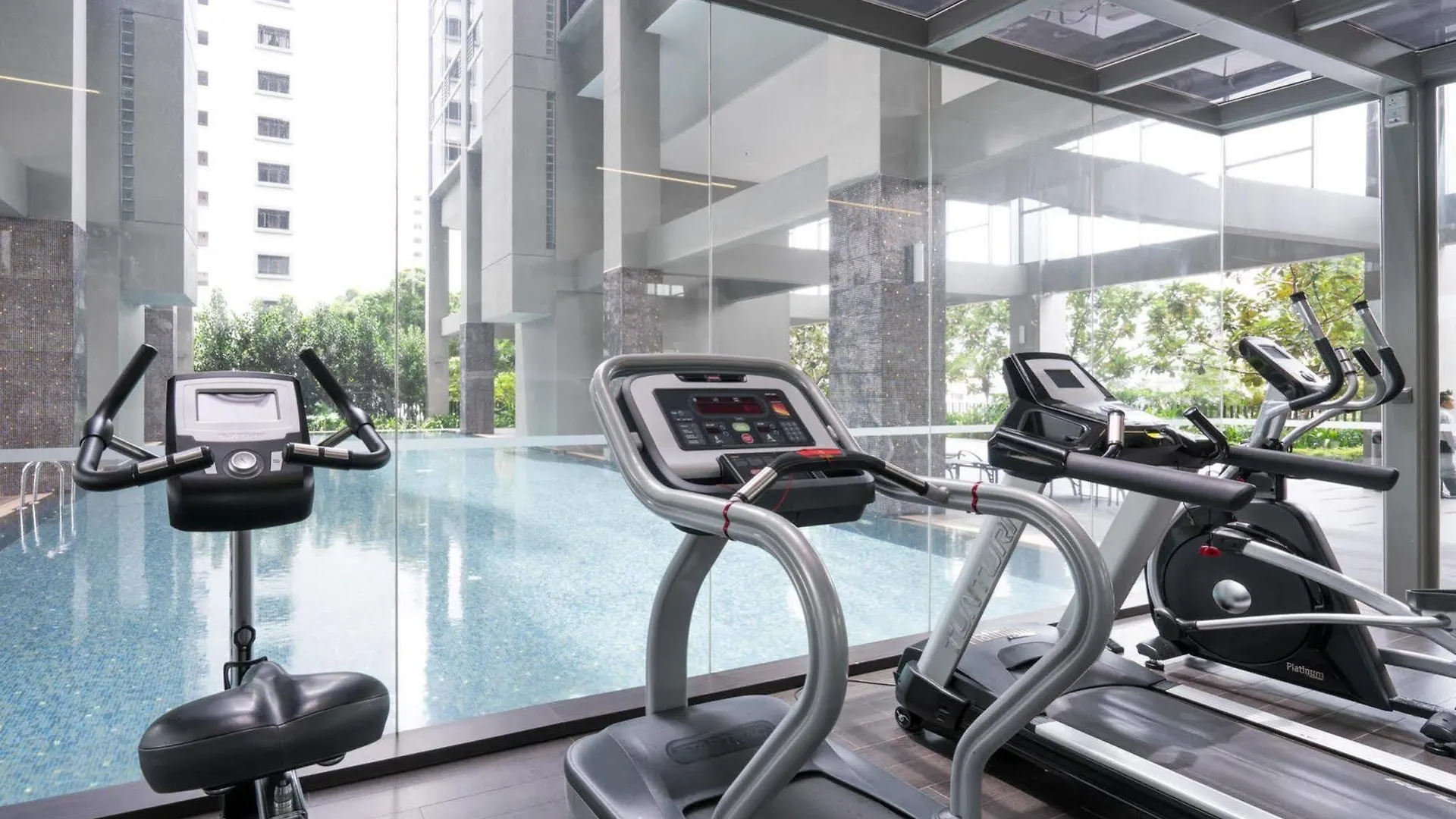 V Hotel Lavender Singapore