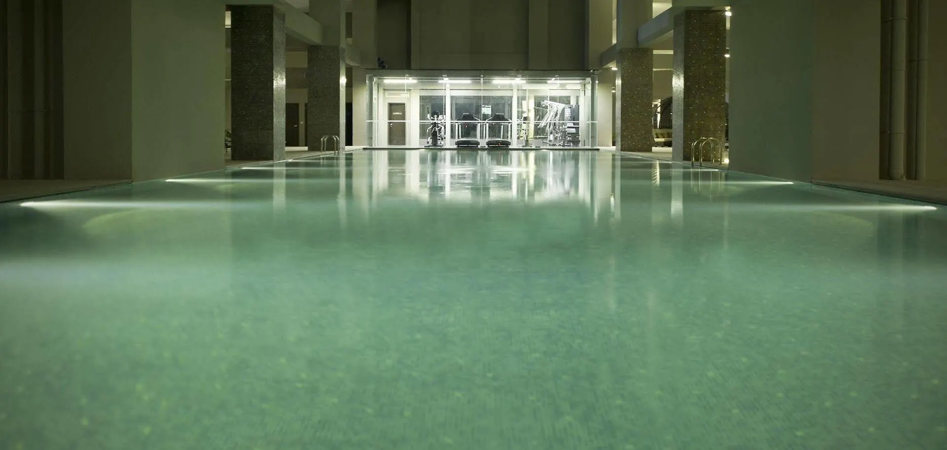 V Hotel Lavender Singapore Singapore