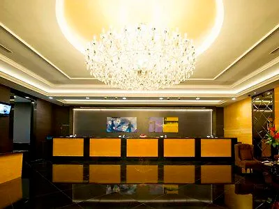 V Hotel Lavender Singapore Singapore