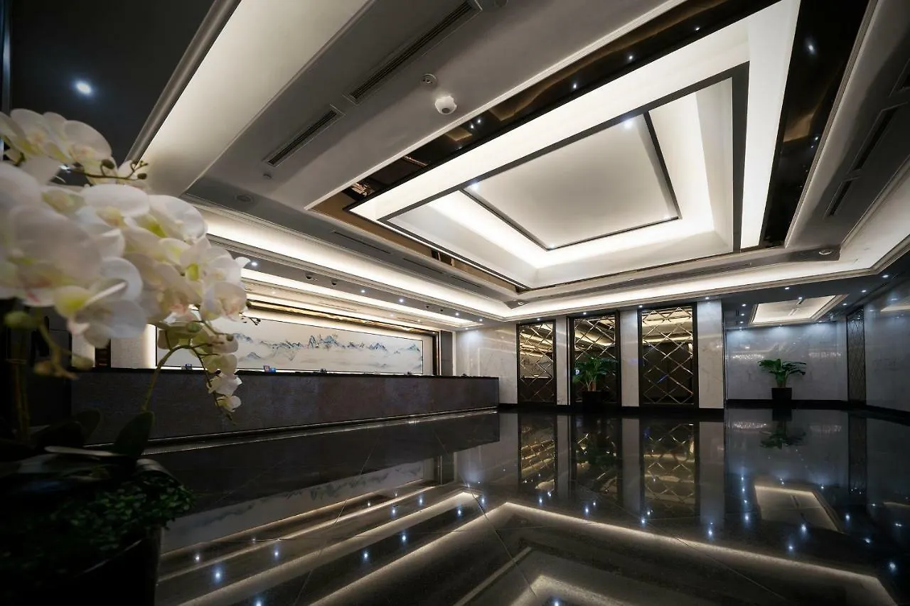 V Hotel Lavender Singapore