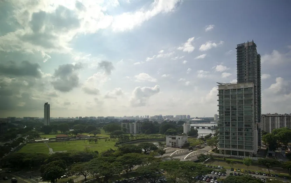 ****  V Hotel Lavender Singapore Singapore