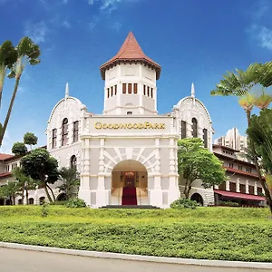 Goodwood Park Сингапур