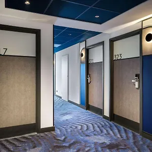 Ibis Centrum 3* Kraków
