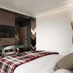 Rysy Boutique 5* Zakopane