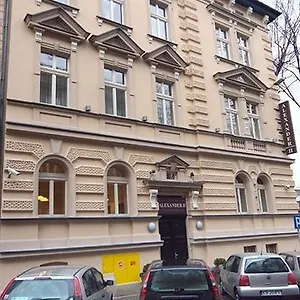 Downtown 3* Kraków