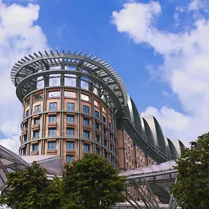 World Sentosa - Michael Сингапур