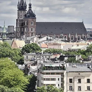 Pod Wawelem 3* Kraków