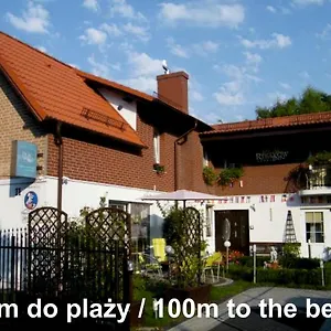 Plac Rybaków 3* Sopot