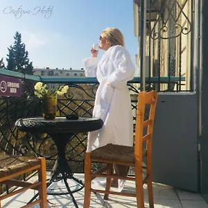 Centrum Hotel&hostel Азербайджан