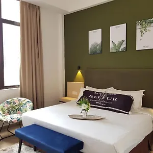 Leo Palace Classic Wing, Wtc Малайзия