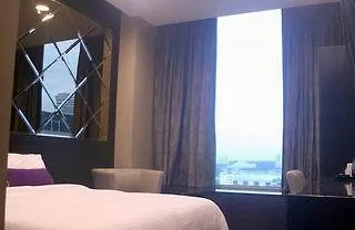 V Hotel Lavender Singapore