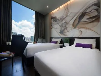 V Hotel Lavender Singapour