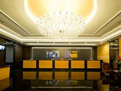 V Hotel Lavender Singapore