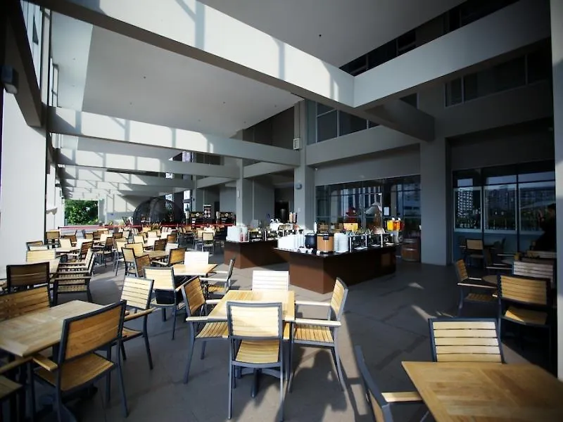 V Hotel Lavender Singapur