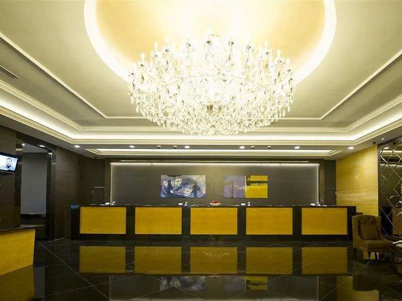 V Hotel Lavender Singapur